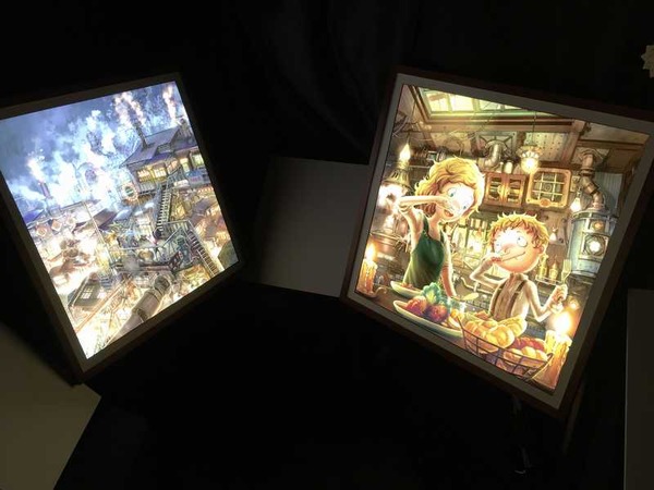 えんとつ町のプペル (17)