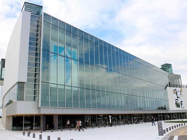 富山県美術館 (4)