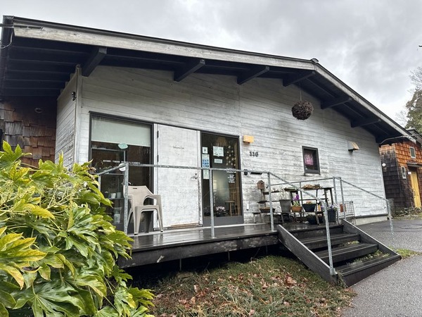 さとやまカフェ