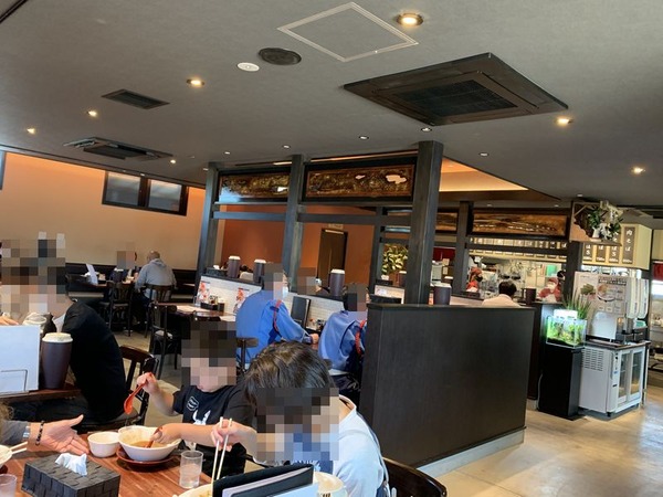 元祖支那そば (8)