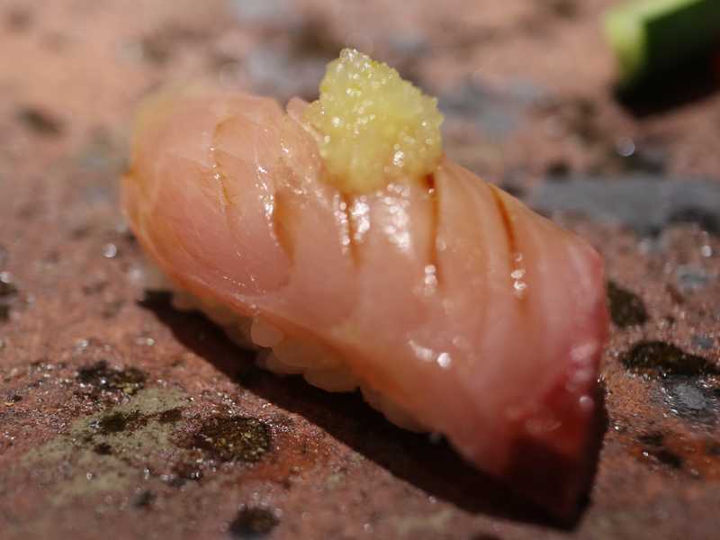 片町の人気鮨店 鮨処あいじ が出した2号店 金澤主計 鮨処あいじ やはり何らかの仕事がされている握りでした あさぴーのおいしい独り言 片町の人気鮨店 鮨処あいじ が出した2号店 金澤主計 鮨処あいじ やはり何らかの仕事がされている握りでした あさぴーのおいしい独り言