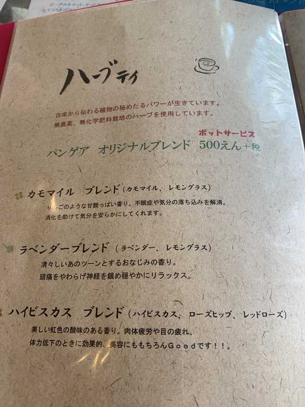 パンゲア (3)