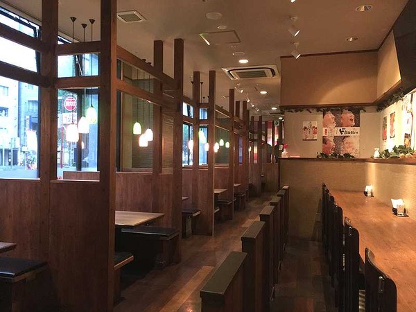 サットンホテル (9)