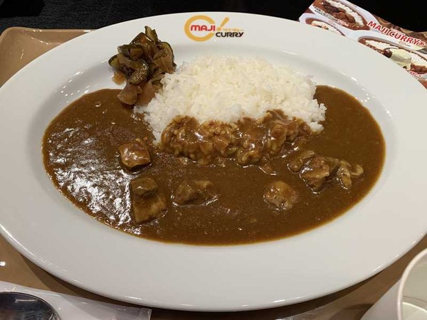マジカレー (8)