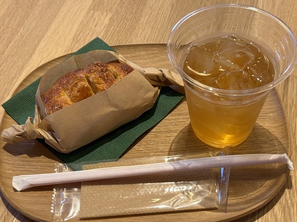 ホームメイドアップルパイmiy (17)