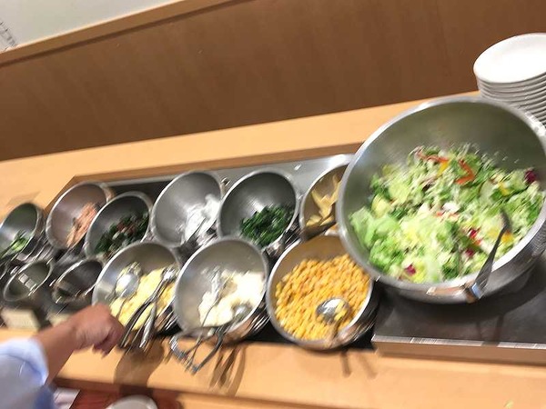 リッチモンドホテル浜松 (2)