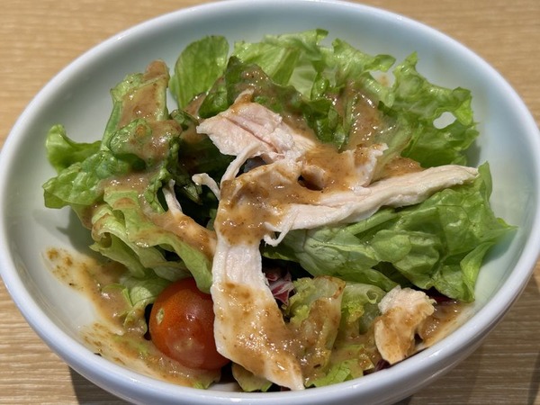 小籠包と担々麺 Din’s (10)