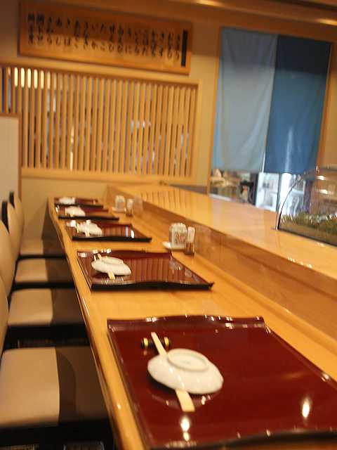 つるぎ福喜寿司 (4)