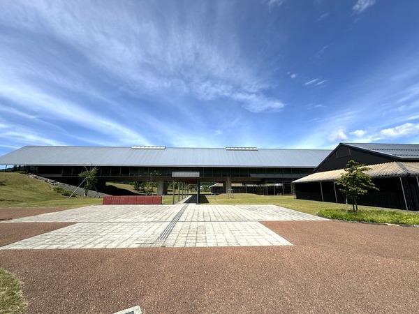 福井県年縞博物館 (59)