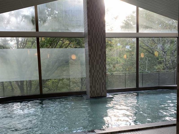 富士マリオットホテル山中湖 (9)