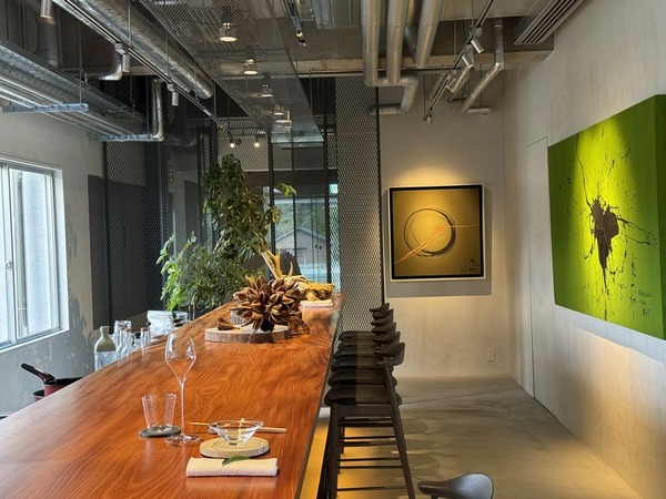 オーベルジュ オーフ (35)