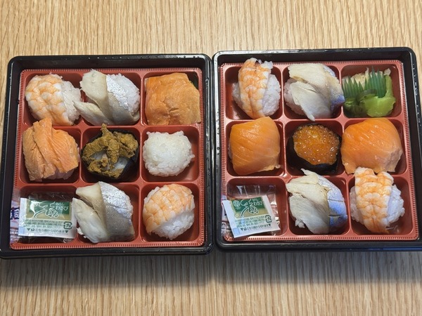 北の味覚 すず花 (4)