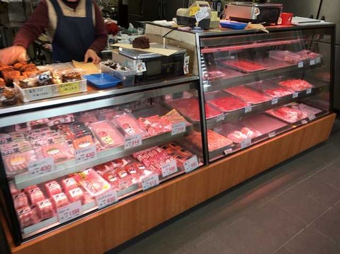スミヤ精肉店 (2)