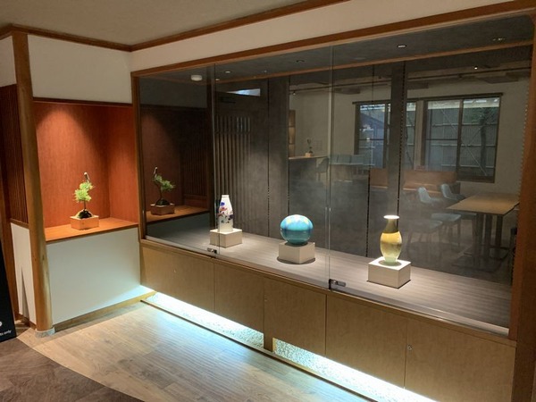 宿場町カフェ (10)