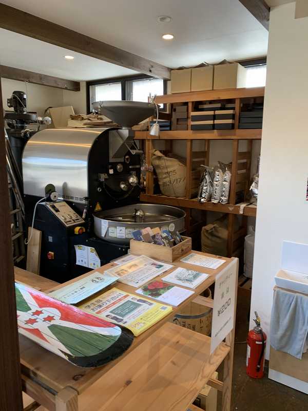 アリーカフェ (6)
