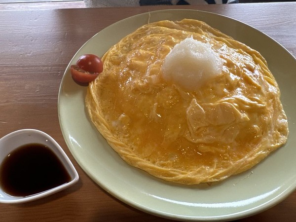 さとやまカフェ