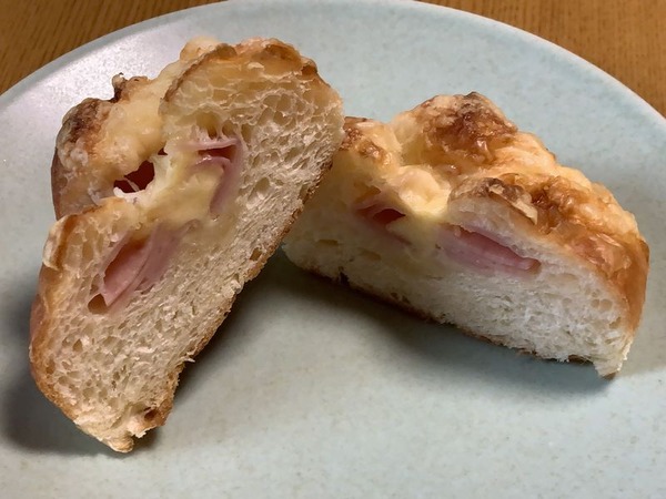 森のパン工房 (9)