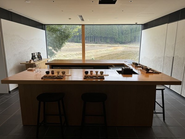 農口尚彦研究所 杜庵 (18)