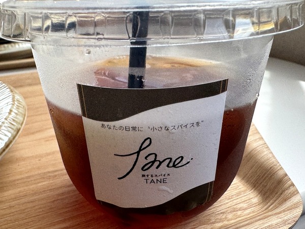 旅するスパイスTANE 白山店 (17)