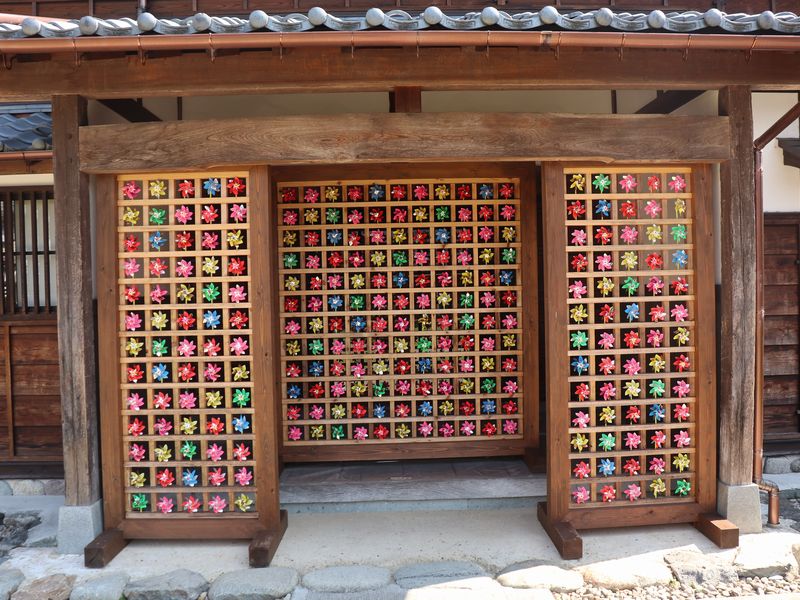 福井大野の街をぶらり 七間朝市 武家屋敷旧田村家 ４月オープンの道の駅 越前おおの 荒島の郷 と ベルサイドカフェ越前大野店 あさぴーのおいしい独り言