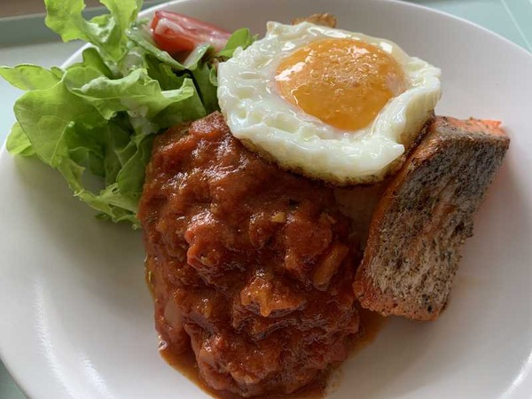 陽だまりcafe (18)