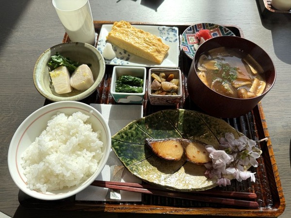 オーベルジュ オーフ (92)