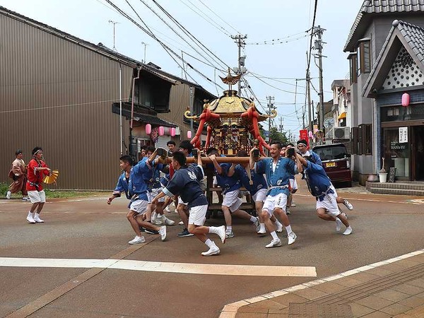 お旅まつり