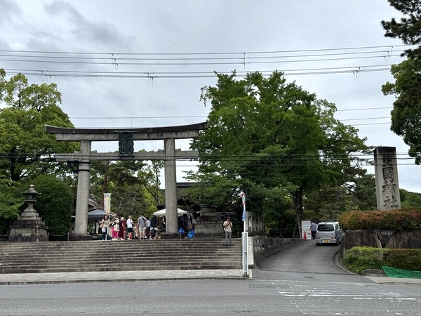 豊国神社 (5)