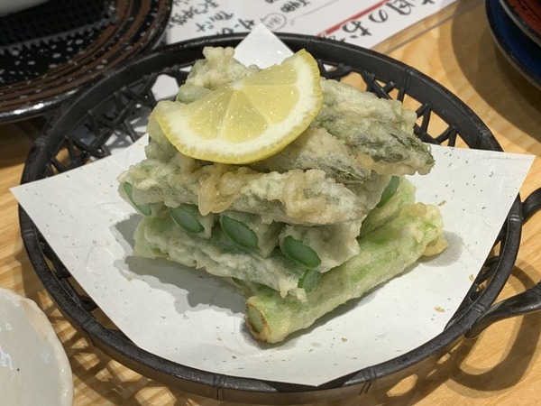 すし食いねぇ！ (20)