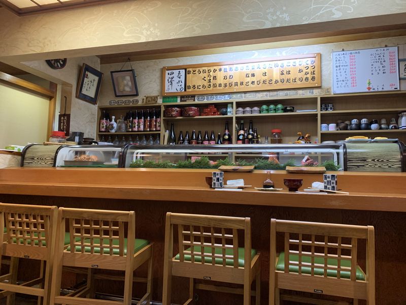 一平寿司>