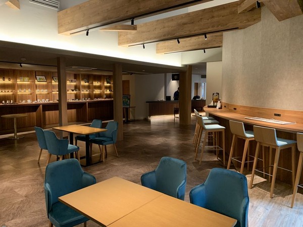 宿場町カフェ (12)