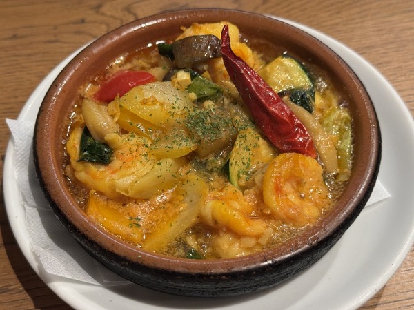 バル エスパニョール ペケーニョ (16)