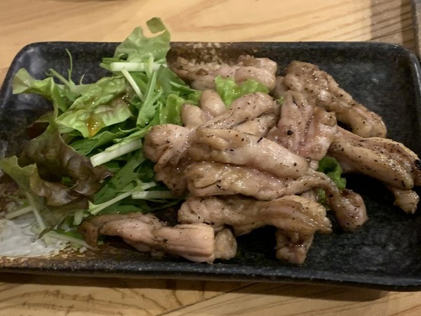 とり酒場 雁歩 (10)