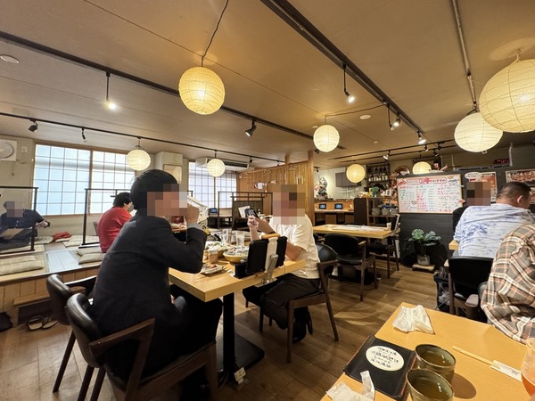 まるさん屋 敦賀駅前 (14)