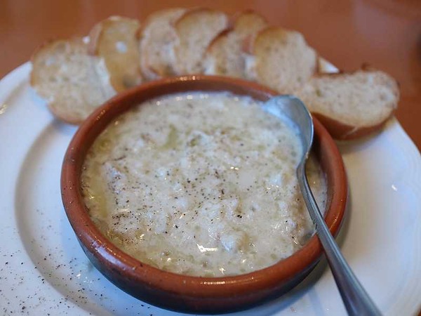 欧風食堂 LUCE (9)