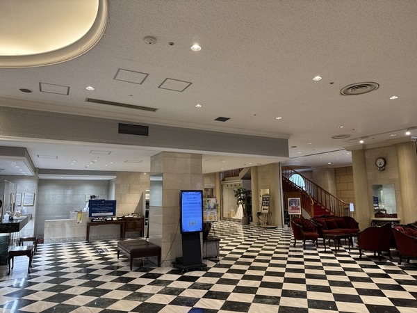 ホテルモナーク鳥取 (5)