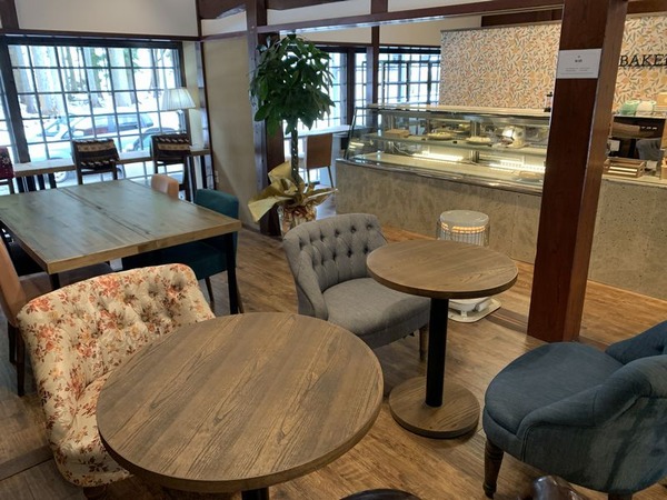 モリスベーカリー (6)