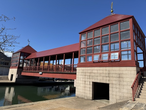 uchikawa六角堂 (3)