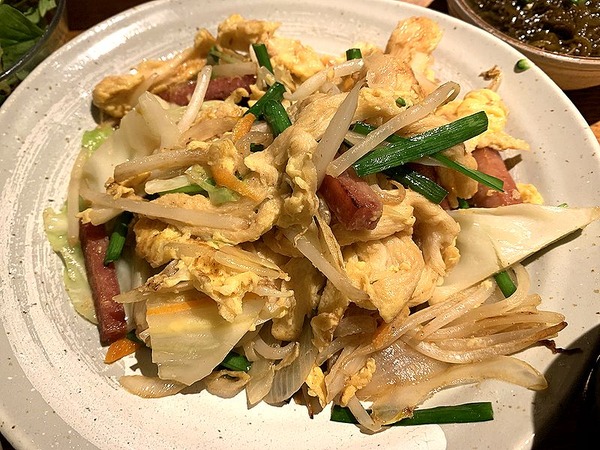 沖縄食堂 ハイサイ (8)