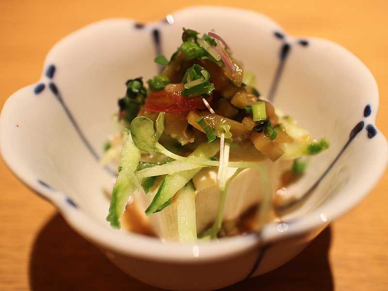 Jr静岡駅南口のスタイリッシュな居酒屋 みぜん 無農薬野菜と地魚がウリの人気店 あさぴーのおいしい独り言