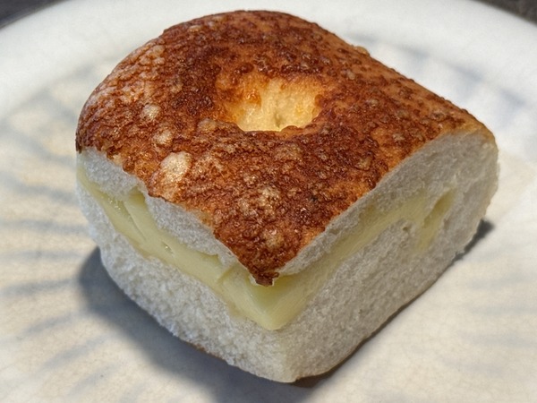 パンとさかな (4)