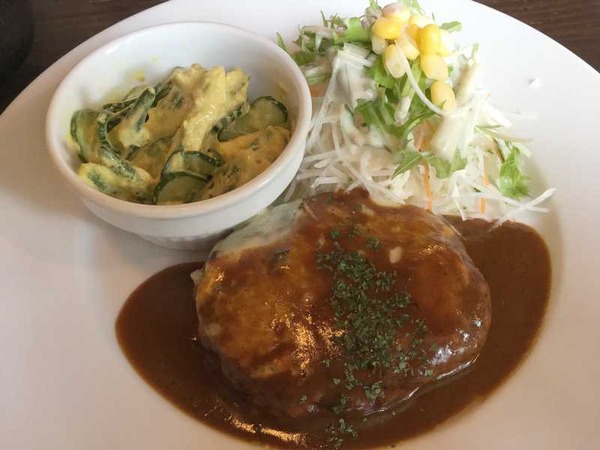 ログハウス バロック (6)