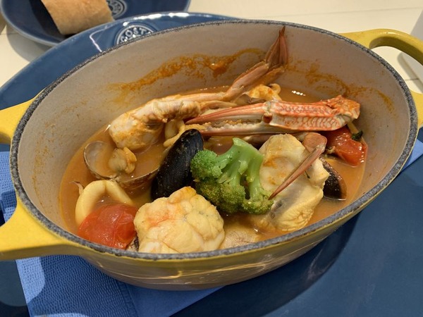 海の食堂 BAY ARCE (12)