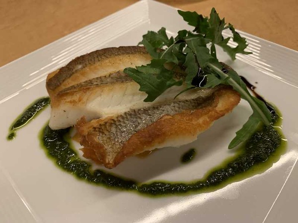 欧風ビストロGRIVE (22)