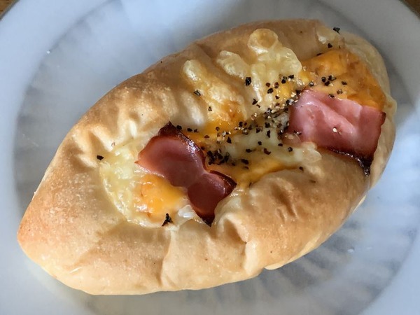 ククーのパン (8)