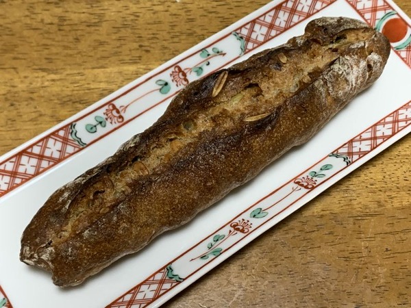 ベーカリー ソーレ (8)