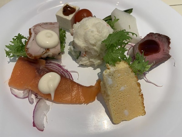 海の食堂 BAY ARCE (10)