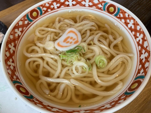 うどん工房 穂の香 (7)