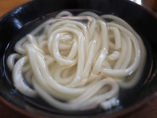 讃岐うどん 上原屋 本店 (3)