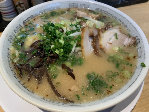 ラーメン小金太 (6)